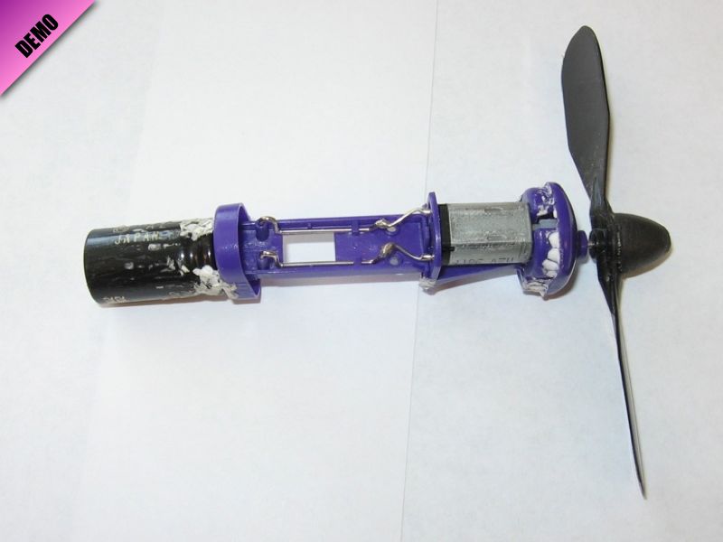 01 AP Capacitance 01.045-001